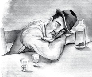 Destinos trágicos en Santeña: Pepe Negro