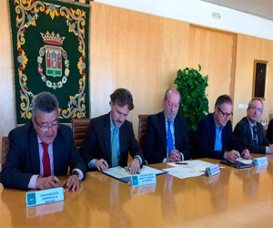 La Junta de Andalucía pretende reducir a la mitad el tiempo para la tramitación de los procedimientos urbanísticos