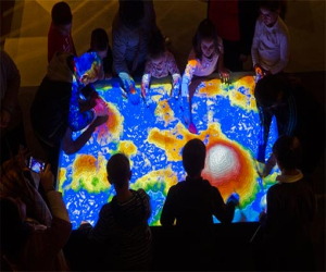 Últimos días para visitar la exposición ‘SOS. La ciencia de prevenir’, en el Parque de las Ciencias