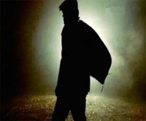 Destinos trágicos en Santeña: Los estraperlistas