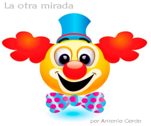 Necesitamos más payasos