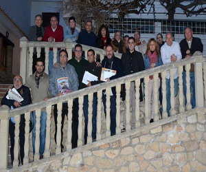 Nos volvimos a reunir