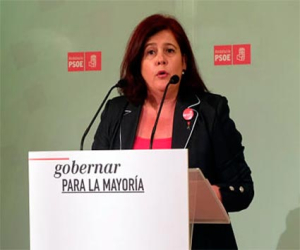El PSOE critica las contradicciones y la hipocresía del PP en relación a sus alcaldes investigados