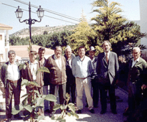 El Defensor del Pueblo visita la zona de Los Ríos