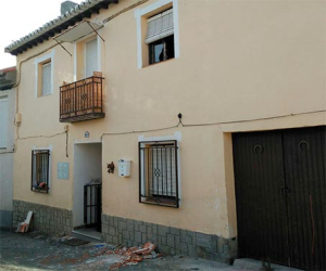 Encuentran 759 plantas de marihuana en una vivienda de Jayena