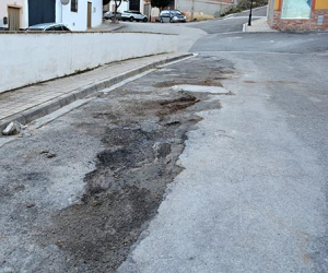 El ayuntamiento de Alhama pierde una subvención de 120.000 euros por presentar documentación incompleta y fuera de plazo