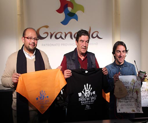 El juez Calatayud ‘cataor’ oficial de la V Fiesta del Vino que se celebra este sábado