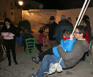 Este jueves celebramos la Candelaria 2017