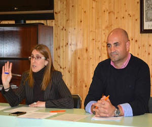 Charla sobre reclamación de las cantidades indebidamente cobradas en las “clausulas suelo”