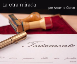 Yo tampoco podré pagar el impuesto de sucesiones