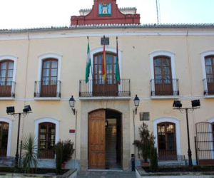 Nota del Ayuntamiento de Alhama sobre los servicios de Intervención y Tesorería