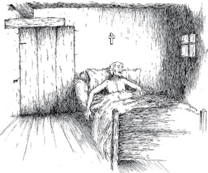 Secretos del Marchán: El Comina