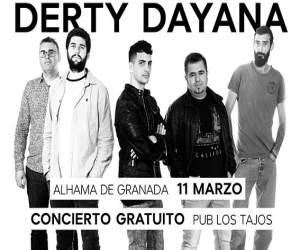 Derty Dayana presenta su nuevo proyecto musical