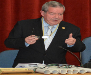 Málaga prepara un gran homenaje a Andrés García Maldonado