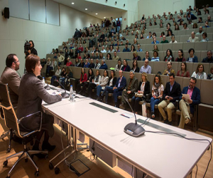 Educación pone en marcha un foro para prevenir e intervenir en casos de acoso escolar y ciberacoso