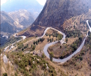 Adjudicadas las obras de la carretera entre Coín y Casapalma