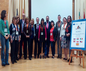 Los centros educativos granadinos, a la cabeza en el desarrollo de proyectos europeos Erasmus+