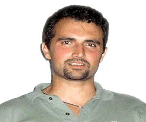 Más de cuatro meses sin saber nada de él