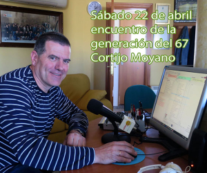 La generación del 67, prepara su tercer encuentro