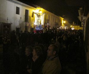 Jayena vive su  Semana  Santa entre tradición y laicismo