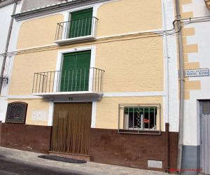 Hornacina: La puente (V)