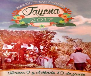 La Romería de Jayena cumple 35 años volviendo a sus orígenes