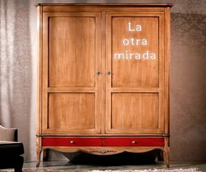 El anarquista en el armario