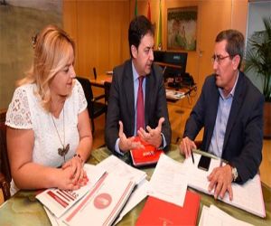 Los clubes granadinos de las ligas nacionales tienen hasta el día 11 para optar a las nuevas ayudas deportivas de la Junta 