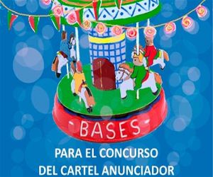 Zafarraya saca a concurso el diseño del cartel de su feria