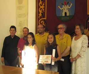 LV Certamen Literario; buscando héroes, verdad y poesía