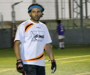 Alfredinho “Made In Alhameña”