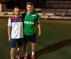 Guaridi a la final y derbi del Llano en semis
