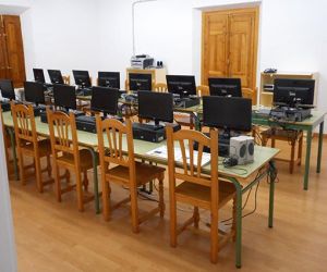 El Centro de Educación Permanente de Adultos de Alhama comienza este viernes