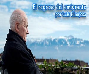 El regreso del emigrante