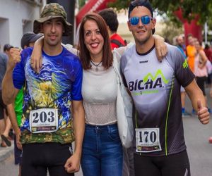 Un verano de éxitos y vuelta a los pódiums