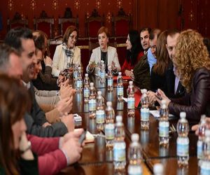 La Junta destina más de cien millones a infraestructuras viarias y de depuración y al desarrollo rural de las comarcas de Alhama y Loja