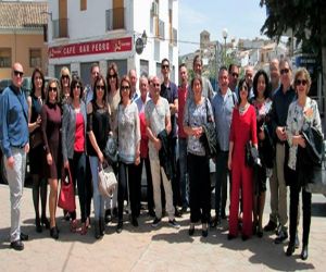 La generación del 67 a por su cuarto encuentro