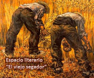 El viejo segador