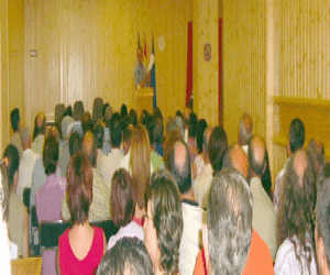 Aún quedan dos convenios que siguen su curso