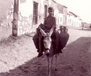 El Chique