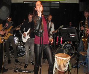 ‘Jam session’ de Mama Llama, una experiencia que merecerá la pena repetir