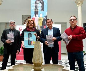 Los años de la posguerra centran las jornadas de Memoria Histórica de Diputación