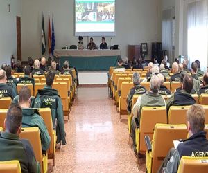 Medio Ambiente forma a distintos cuerpos de seguridad en la lucha contra el uso ilegal de cebos envenenados 