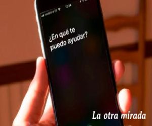 Hablar con el teléfono