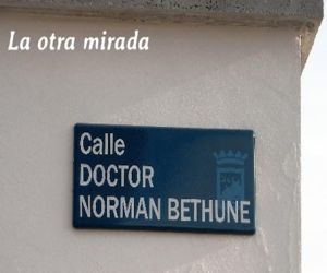 Norman Bethune