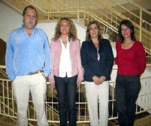 Coordinado por Ignacio Benítez, por la Universidad de Jaén