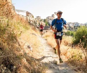 El 9 de julio se inicia a X edición del Al Andalus Ultimate Trail