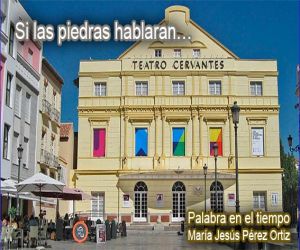 Si las piedras hablaran…
