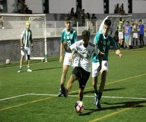 Una fiesta para salir de la depresión