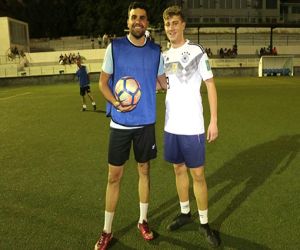 ¡La Juerga acabó a Balazos!